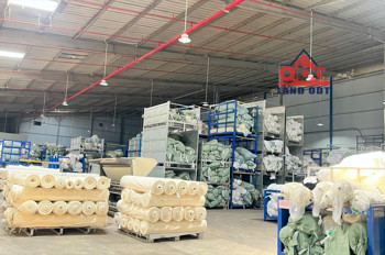 Xt138 Cho Thuê Xưởng Sản Xuất, Linh Hoạt Ngành Nghề Theo Qd Kcn, Giao Xưởng Liền