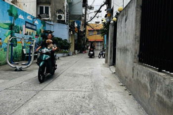 Bán Nhà Phú Nhuận 49M2, 2 Tầng, 3 Phòng Ngủ, Hẻm Xe Hơi, Giá 8.5 Tỷ