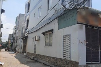 Bán Nhà Xe Hơi Ngủ Trong Nhà – 4 X 14 - 3 Tầng - Quốc Lộ 50 - Nhỉnh 5 Tỷ - Lh 0784968131