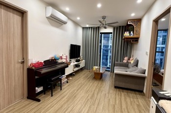 Bán Căn 2Pn 62.1M2, Full Đồ, Giá 5.2 Tỷ Thu Nét, Sẵn Sổ Đỏ! Phường Tây Mỗ, Quận Nam Từ Liêm, Hà Nội