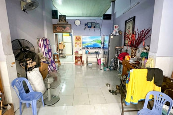 T2880* Nhà 90M2 N.hậu 8M Cạnh Chợ Xóm Mới - Giá 5.X Tỷ
