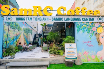 Chuyển Đổi Kinh Doanh Cần Sang Nhượng Sam Coffee – Đông Trù, Đông Anh, Hà Nội