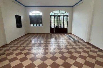 Cho Thuê Tầng 1 Mặt Tiền Đường Trương Công Định – Tpvt