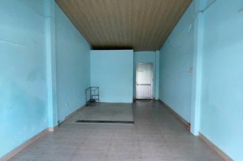 Cho Thuê Mặt Bằng Kinh Doanh – Đường Trần Đồng, Tpvt