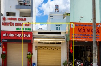 Cho Thuê Nhà Mặt Tiền Nguyễn Cửu Đàm 99M²-17Triệu-Cạnh Chợ, Trường Đh