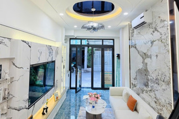 Bán Nhà Hẻm Ô Tô Đoàn Thị Điểm, Quận Phú Nhuận, 40 M2, 12.85 Tỷ