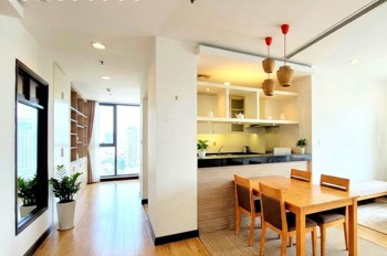 Căn Hộ Hòa Bình Green 376 Bưởi 70M2 Nội Thất Chất, 2Pn, Trung Tâm Ba Đình, Nhỉnh 8 Tỷ