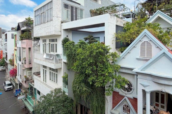 Hẻm 6M Ô Tô Đoàn Thị Điểm , Nhà 4 Tầng Mới Đẹp, 5Pn, Chỉ 12.85 Tỷ