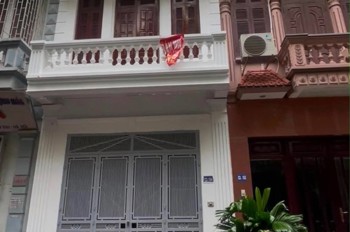 22 Tỷ – Sở Hữu Nhà Phố Nguyễn Cảnh Dị | 54M² × 5 Tầng | Ô Tô Tránh – Kinh Doanh – Ở Đều Đỉnh! H
