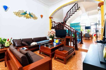 Bằng Liệt – Nhà Dân Xây 82M² | Ô Tô Tải Vào | Ngõ Thông | Giá 21 Tỷ Hàng Đẹp Không Dành Cho Ngư