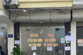 Chính Chủ Cần Cho Thuê Mặt Bằng Tầng 1 - Oto Tránh Nhau Tại Trung Hòa, Cầu Giấy