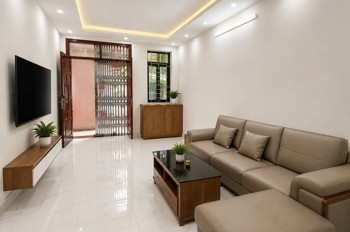 Bùi Xương Trạch – Lô Góc – Ô Tô Đỗ Cửa – Ngõ Thông – 45M² – 4 Tầng – Mt 4M – 222Tr/m²