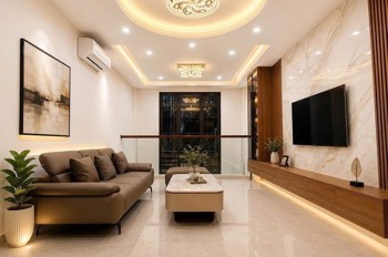 Phân Lô 8 Tầng Vương Thừa Vũ, Tx - Gara Ô Tô - 45 M2 - Mt 4 M - 17,8 Tỷ