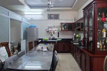 Nhà 4 Tầng Chợ Hàng 78,2M2, Cách Aeon Mall 200M