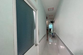 [O2882*] Bán Nhà C4 Hẻm Ôtô Lê Đức Thọ, An Hội Tây, Nhỉnh 5.X Tỷ