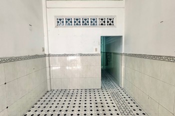 [H2885] Bán Nhà Nở Hậu Lê Văn Thọ An Hội Đông Sát Chợ Thạch Đà, 3.X Tỷ