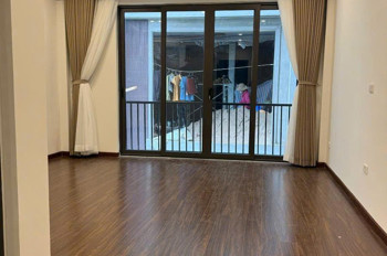Bán Nhà Đàm Quang Trung 51M 6 Tầng Mt4.5m Thang Máy Nhỉnh 10 Tỷ