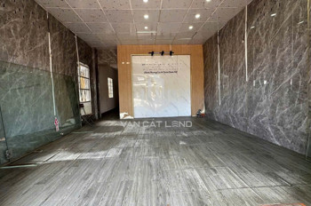 Cho Thuê Mặt Bằng Cấp 4 – Đường Phạm Hồng Thái P7 – Tpvt