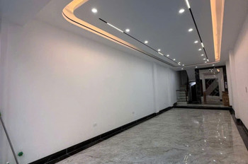 Phân Lô 918 Quân Đội – Vỉa Hè – Ô Tô Tránh – Gara – Thang Máy 46M² X 6 Tầng – Full
