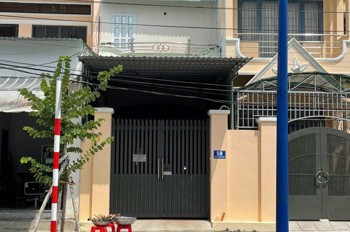 Cho Thuê Mặt Bằng Trệt – Đường Nguyễn Bỉnh Khiêm – Tpvt