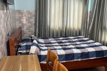 Siêu Phẩm Tòa Căn Hộ 4 Tầng – 18 Phòng – Doanh Thu 50 Triệu/tháng