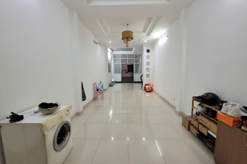 Cho Thuê Mặt Bằng Tầng Trệt – Khu Bắc Hải, Đường Đất Thánh, Tân Bình