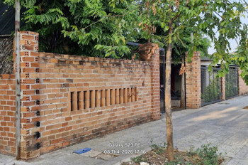 Bán Nhà Đất Mặt Tiền Đường Tạ Văn Sáu – Vị Trí Đẹp, Kinh Doanh Tốt