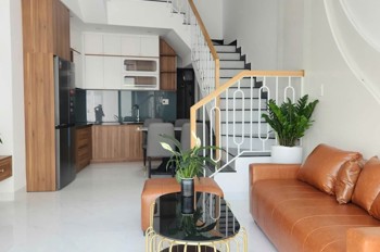 Nhà 3 Tầng 3 Mê Kiệt 192 Tô Hiệu. 2 Căn Liền Kề. Kiệt Ô Tô Thông