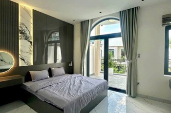 Nhà Full Nội Thất 3 Tầng Đường Dương Đức Hiền - Gần Biển