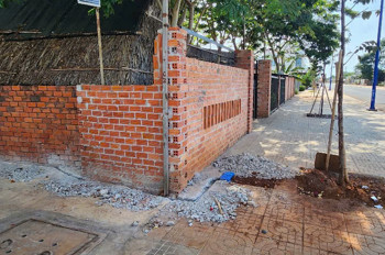 Bán Đất Mặt Hẻm Btxm – Xe Hơi Tới Đất Tại Đất Đỏ