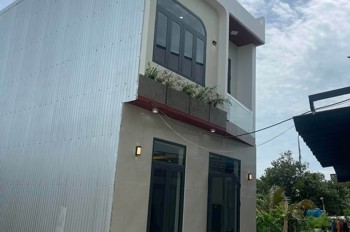 Nhà 2 Tầng Kiệt Ô Tô Tránh Nhau Nam Cao Nối Dài