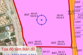 Đất Nền Hẻm 4M Khu Tây Bắc Vĩnh Hải Nha Trang, Chỉ 1,6 Tỷ/228.6m2