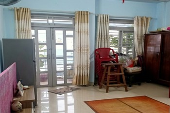 [Dp112*] Nhà Dòng Tiền 40Tr Sát Chợ Lạc Quang Giá 9.X Tỷ