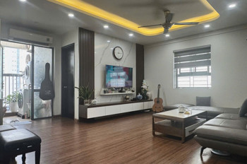 Chính Chủ Cần Bán Căn Góc Đẹp – Nam Rice City Linh Đàm - Sổ Đỏ Chính Chủ