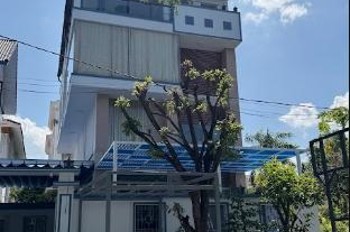 Cho Thuê Nhà Kd: Tầng Hầm, Trệt Lửng Sân Thượng, 200M2 + Nội Thất Kdc Tấn Trường, Q.7