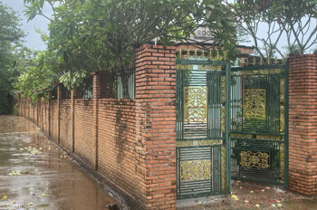 Bán Đất Dt: 1,1 Hecta (300M2 Thổ Cư), Có Sẵn Nhà Đường Xe Tải - 2 Mặt Tiền Tại Cẩm Mỹ, Đồng Nai