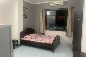 Cho Thuê Phòng Full Nội Thất – Mặt Tiền Nguyễn Thái Bình, Tân Bình