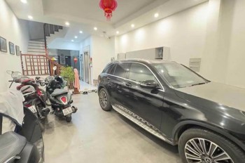 Tòa Nhà Lạc Trung, Hai Bà Trưng – Phân Lô – Ô Tô Tránh – Gara 7 Chỗ – 86M² – 6 Tầng – Mt 5,4M –