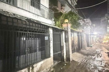 Bán Nhà Nguyễn Thị Thập Gần Chợ Tân Mỹ, Phường Tân Phú, Quận 7 - 40M2 (4X10) - 2 Tầng - Chỉ 5 Tỷ