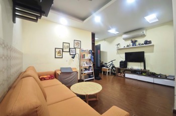 Chính Chủ Bán Căn Hộ Đẹp – Căn Góc 2 Mặt Thoáng – Phường Yên Hòa, Quận Cầu Giấy, Tp. Hà Nội