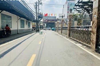 Bán Nhà Quận 7 - Nguyễn Thị Thập - Đường Nhựa Ô Tô Tránh Nhau - 66M2 (5X13) - 4 Tầng - 7.5 Tỷ