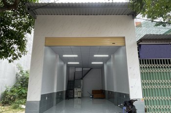 Cho Thuê Nhà Mặt Tiền Trục Đường Chính Kđt Chí Linh – Tpvt