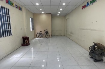Cho Thuê Nhà Mặt Tiền Cạnh Ngã Tư Chợ P8 – Đường Bình Giã, Tpvt