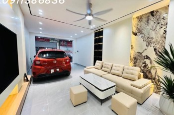 Mặt Ngõ Kinh Doanh, Ô Tô Vào Nhà Yên Hòa, Cầu Giấy 52M 7 Tầng Mới Keng, 16.9 Tỷ