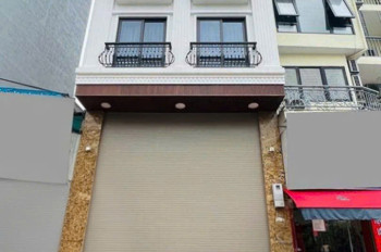 Tôi Cho Thuê Nhà, 91M2- 5T, Lý Thường Kiệt, Bà Triệu, Ngô Quyền -27 Tr