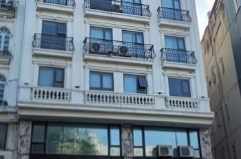 Nhà Mình Cho Thuê Nhà, 138M2- 8T, Hàng Điếu, Hàng Da, Hàng Nón -74 Tr