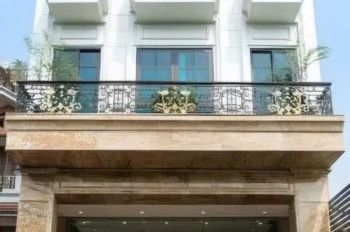 Cho Thuê Nhà, 95M2- 5T, Trung Hòa, Vũ Phạm Hàm, Trần Kim Xuyến -50 Tr