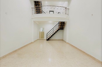 Cho Thuê Nhà Mặt Tiền Hụt Trần Não, 3Pn, 52M², Giá 18 Triệu