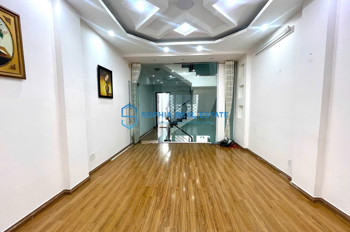Cho Thuê Nhà Bùi Tá Hán, 4X20m, 4Pn, Giá 32 Triệu/tháng