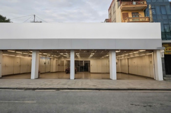 Cho Thuê Nhà, Nguyễn Khánh Toàn, Nguyễn Văn Huyên; 242M2* 1T -32 Tr